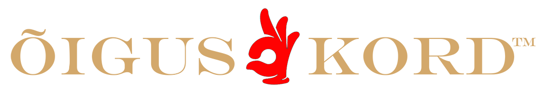 Law Office Õigus & Kord